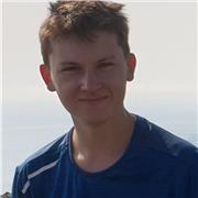 Je suis disponible pour enseigner les Mathématiques à des lycéens
J'habite près de Boulogne sur mer et peut me déplacer ou faire des cours et exercices en lignes